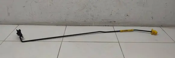 Renault Clio V Engine bonnet/hood prop rod/strut 
