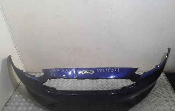 Ford Focus Front bumper