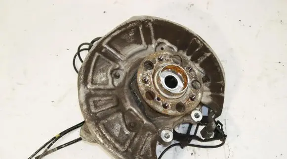 Mercedes-Benz E W213 Rear wheel hub A2059530000