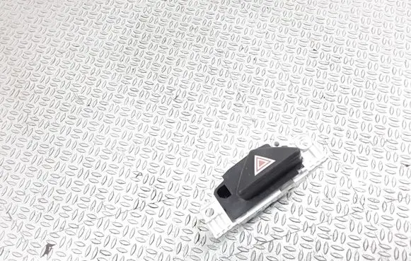Ford Focus Hazard light switch 2M5T13A350AA