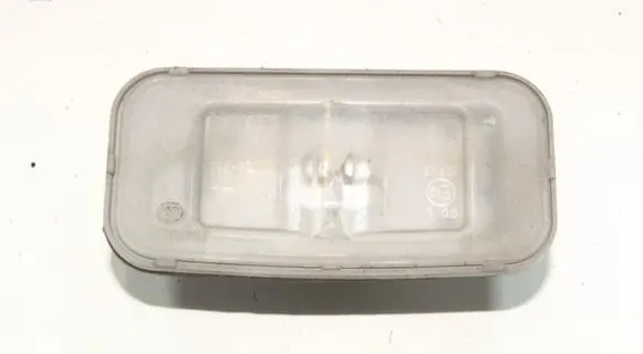 Lexus GS 250 350 300H 450H Number plate light