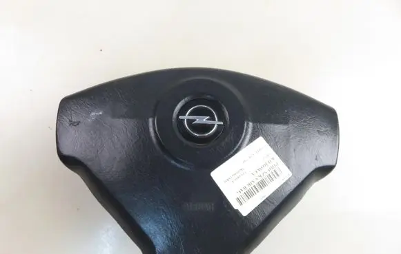 Opel Vivaro Steering wheel airbag 8200136332