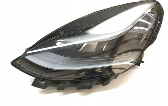 Tesla Model 3 Headlight/headlamp