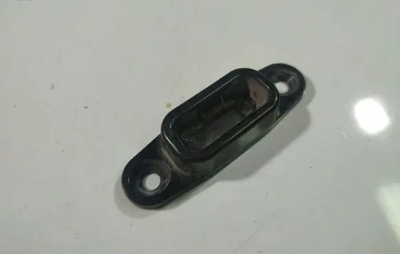 Mazda 5 Other exterior part