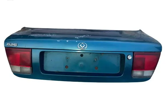 Mazda 626 Tailgate/trunk/boot lid