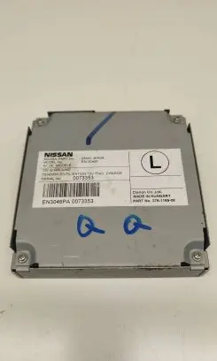 Parking PDC control unit/module
