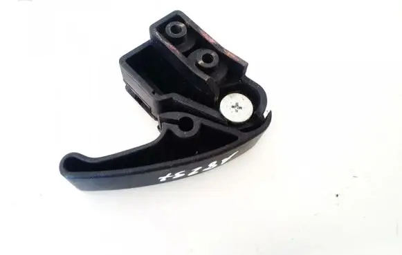 Volkswagen Golf III Engine bonnet (hood) release handle 1h1823533