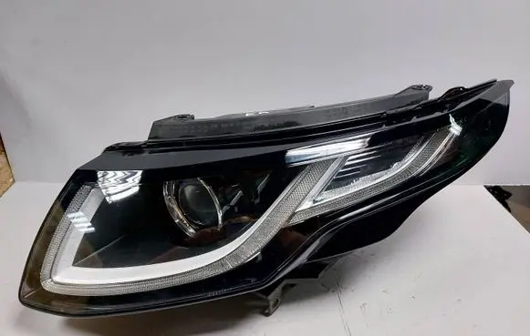 Land Rover Evoque I Headlight/headlamp GJ32-13W030-EA