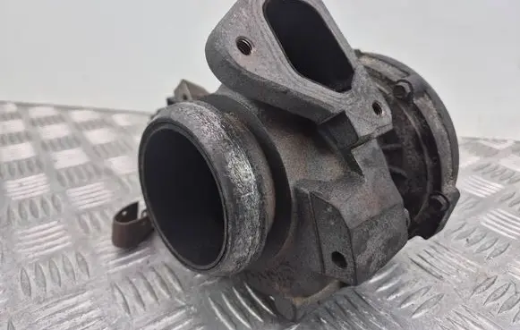 Mercedes-Benz C W203 Turbo A6460900080