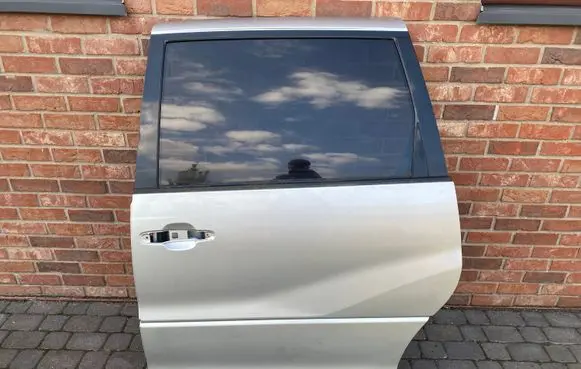 Toyota Previa (XR30, XR40) II Side sliding door 