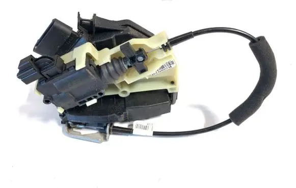 Ford Ecosport Tailgate exterior lock GN1A5426413BC
