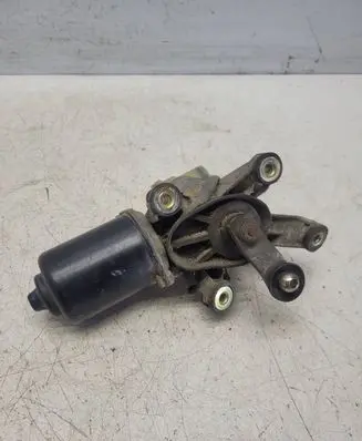 Honda Civic Rear window wiper motor