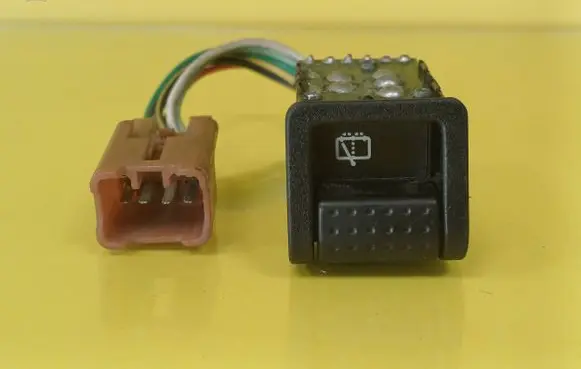Suzuki Swift Cultus Wiper switch 
