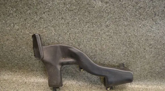 BMW 5 E34 Air conditioning (A/C) pipe/hose 1934349