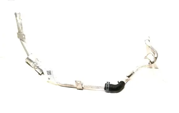 Audi A8 S8 D4 4H Engine coolant pipe/hose 079121070CK 4H0121445K 4H0121485AC
