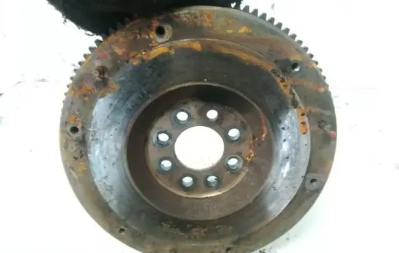 Mini One - Cooper R50 - 53 Flywheel