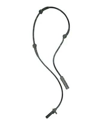 BMW 5 F10 F11 ABS rear brake sensor 6775866