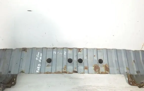 Ford Focus Front bumper cross member