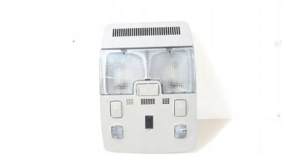 Audi A4 S4 B6 8E 8H Other interior light