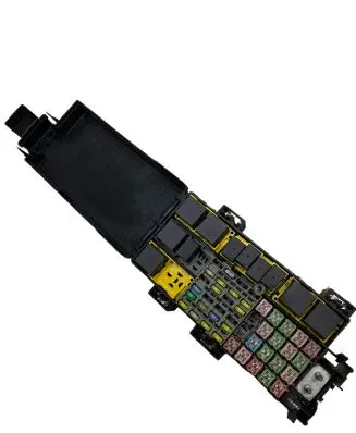 Jeep Grand Cherokee (WK) Fuse box set 68026455AC