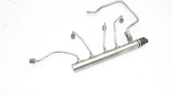 BMW Z4 E89 Fuel main line pipe 7585411