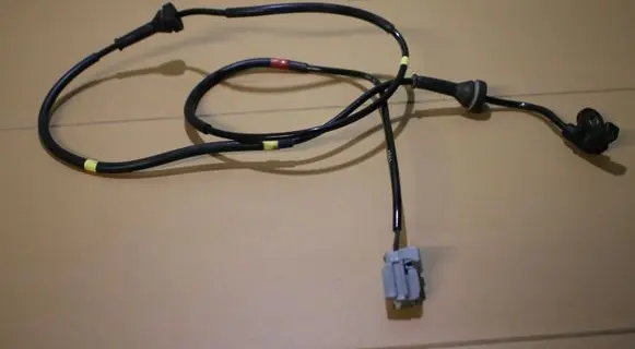 Volvo XC90 ABS rear brake sensor 08634247