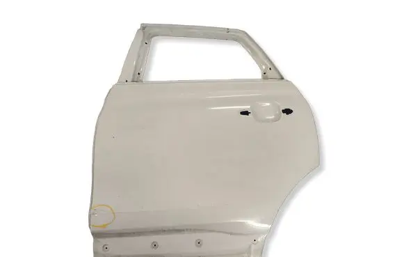 Opel Crossland X Rear door 