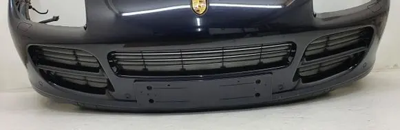 Porsche Cayenne (9PA) Front bumper