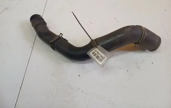 Intercooler hose/pipe