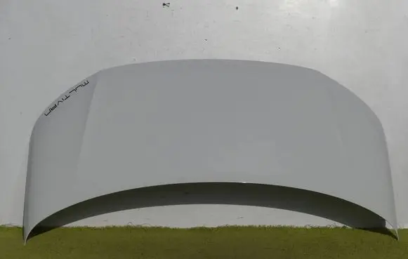 Volkswagen Transporter - Caravelle T6 Engine bonnet/hood TRANSORTER