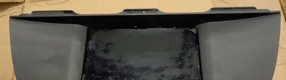BMW 5 F10 F11 Screen/display/small screen 007007005 990001316 1204170605