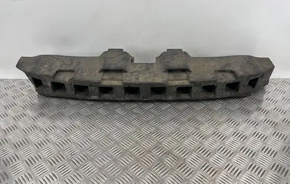 Volkswagen Tiguan Front bumper foam support bar 5N0807248B