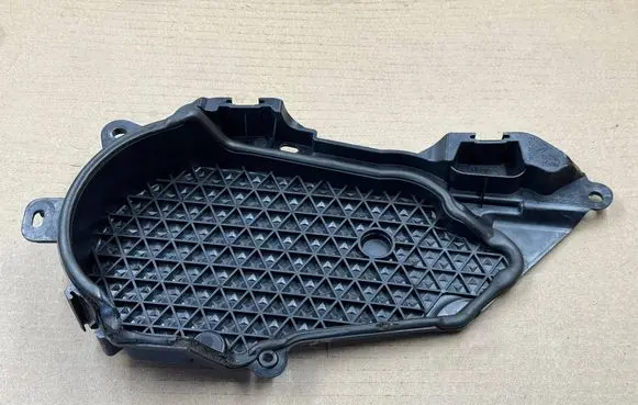Peugeot Boxer Timing belt guard (cover) 9802982180