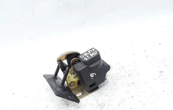 Jeep Grand Cherokee (WJ) Tailgate window lock/catch/latch NOCODE