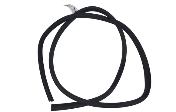 Ford S-MAX Rubber seal front door (on door) 