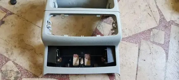 Audi A6 C7 Center console decorative trim 4G0919565