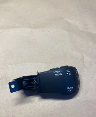 Dacia Duster II Multifunctional control switch/knob E1175929