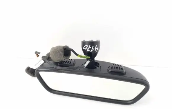 Mercedes-Benz E C207 W207 Rear view mirror (interior) A2078104917