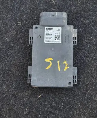 BMW 7 G11 G12 Sensor 6877646 20973210 28500040