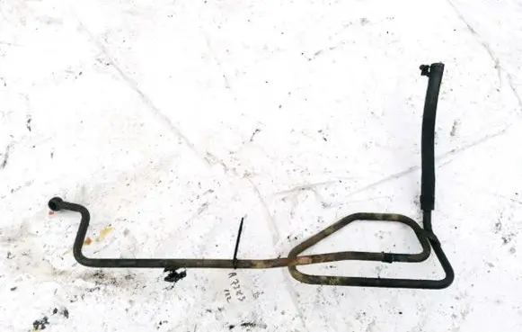 Power steering hose/pipe/line