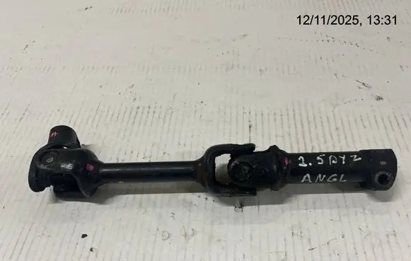 Mitsubishi L200 Steering column universal joint 