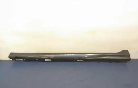 BMW 3 G20 G21 Foot area side trim 8069381