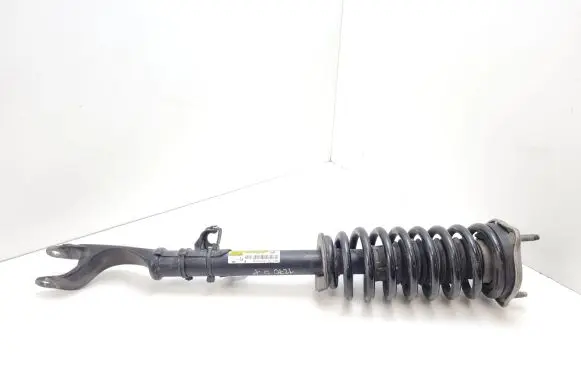 Mercedes-Benz CLS C257 Front shock absorber with coil spring A2133203666 A2053230020 213133ANHH1