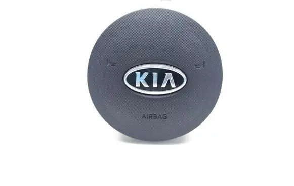 KIA Rio Steering wheel airbag 569001G450VA 1G56900130VA