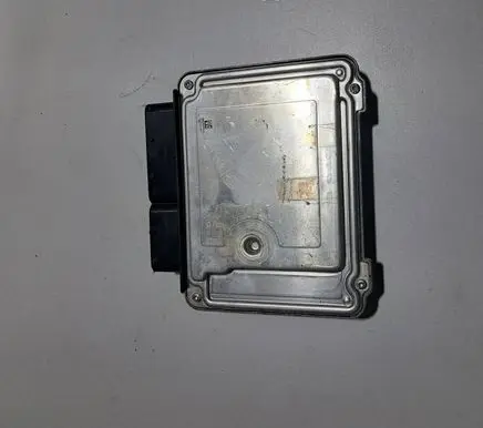 Volkswagen Jetta V Engine control unit/module 03G906021PR 03G906021AB 0281014066