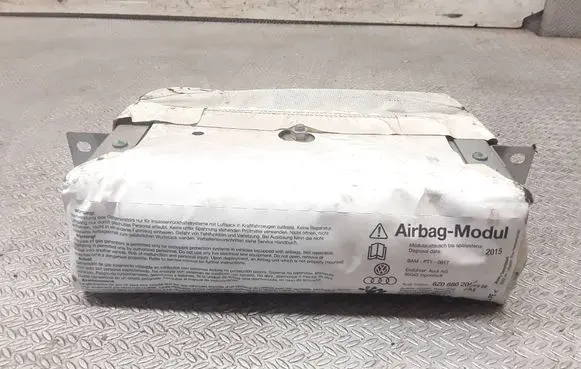 Audi A2 Passenger airbag 8Z0880204B