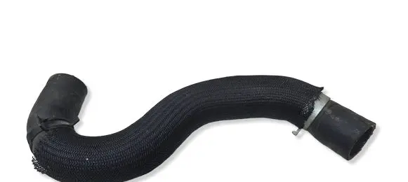Nissan Qashqai Engine coolant pipe/hose 215034EB2A