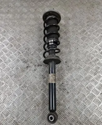 BMW 5 G30 G31 Rear shock absorber/damper 6896016 G30H118S 14678612