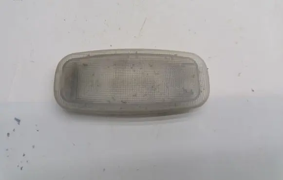Mercedes-Benz Vaneo W414 Rear seat light 2028200401