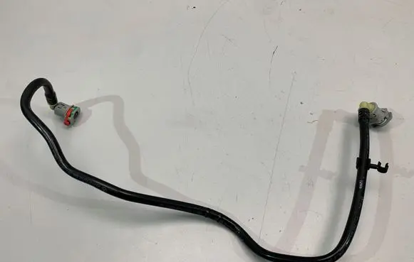 Mercedes-Benz A W177 Vacuum line/pipe/hose A2474703702